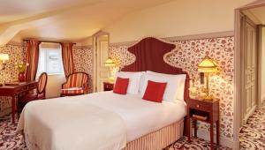 Hotels InterContinental Bordeaux Le Grand Hotel by IHG : photos des chambres