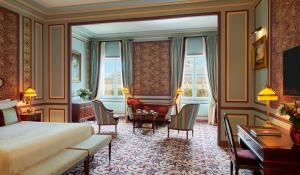 Hotels InterContinental Bordeaux Le Grand Hotel by IHG : photos des chambres