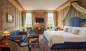 Hotels InterContinental Bordeaux Le Grand Hotel by IHG : photos des chambres