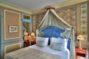 Hotels InterContinental Bordeaux Le Grand Hotel by IHG : photos des chambres