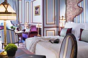 Hotels InterContinental Bordeaux Le Grand Hotel by IHG : photos des chambres