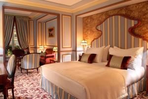 Hotels InterContinental Bordeaux Le Grand Hotel by IHG : photos des chambres