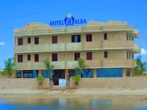 Hotel Alba