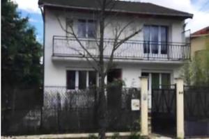 maison deux pièces tout confort