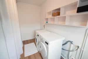 Maisons de vacances CHEZ FLO : photos des chambres