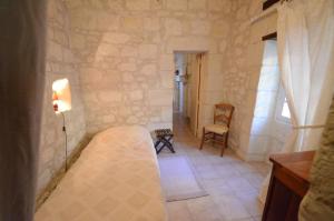 B&B / Chambres d'hotes La Chancellerie : photos des chambres
