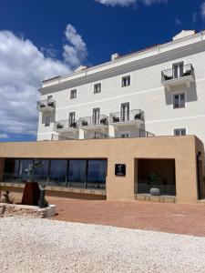 Hotels Santateresa : photos des chambres