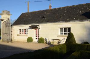 B&B / Chambres d'hotes La Chancellerie : photos des chambres