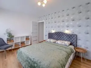 Apartamentai ramioje vietoje - Toliočiai
