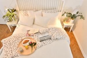 Apartment myhome Zagreb