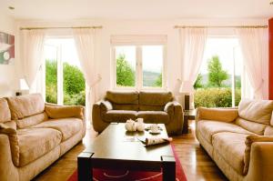 Ring Of Kerry Holiday Cottages No 20 by Trident Holiday Homes