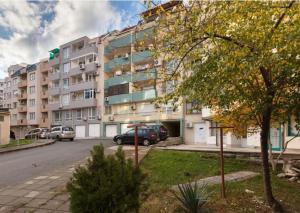 Cozy apartment in Lazur
