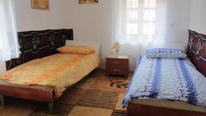 Kuća za odmor Vučetić