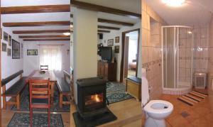 Kuća za odmor Vučetić