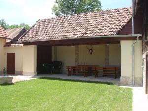 Kuća za odmor Vučetić