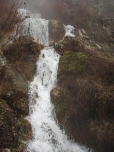 Kuća za odmor Vučetić