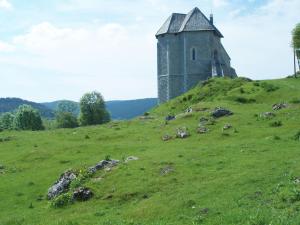 Kuća za odmor Vučetić