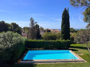 Casa Piscina