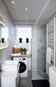 Apartment myhome Zagreb 