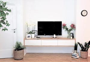Apartment myhome Zagreb 