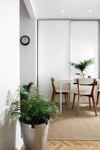 Apartment myhome Zagreb