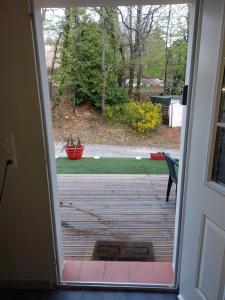 Joli studio entre mer et montagne proche de Nice