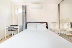 Rincón Caribeño Habitación Privada en Apartamento