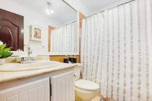 Rincón Caribeño Habitación Privada en Apartamento