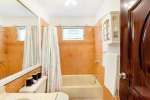 Rincón Caribeño Habitación Privada en Apartamento