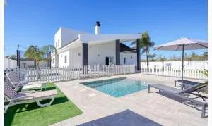 Sueños de Levante - Los Naveros