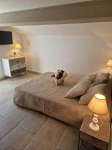 B&B / Chambres d'hotes Casa Ditta : photos des chambres