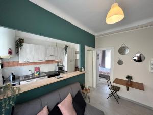 Monaco is mine - 7 mns walk from Le Casino !