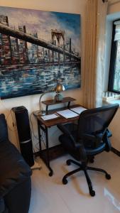 RYE Ferienwohnung Hamburg