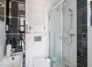 Domki Letniskowe SOBALSKI