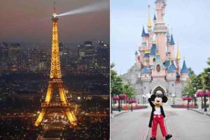 Appartements Noisy-le-grand centre : proche Disneyland et Paris : photos des chambres