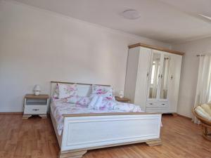 Quadruple Room room in Pension St. Maria