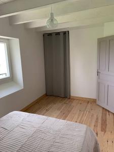 Maisons de vacances Chez Pepe : photos des chambres