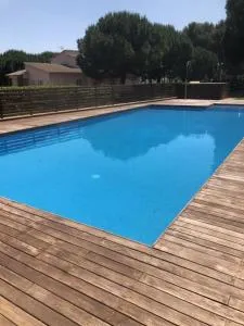 Cosy apartamento en Sagaró, Costa Brava - Caserío Bufagañas