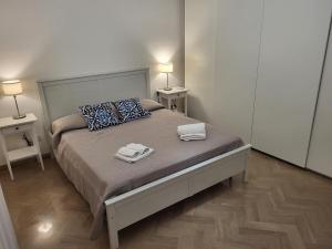 MarSaline Apartment- Zona Centrale