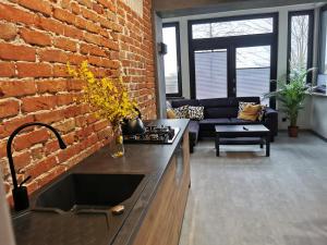 Apartamenty w Starym Nadleśnictwie