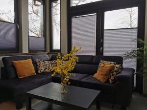 Apartamenty w Starym Nadleśnictwie