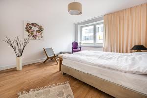 Avis Apartments Gdynia Bydgoska