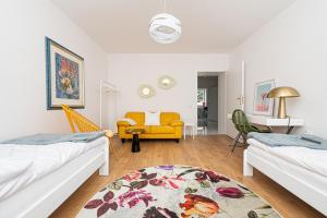 Avis Apartments Gdynia Bydgoska