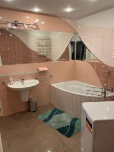 Apartament Róża Wiatrów