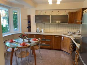 Apartament Róża Wiatrów