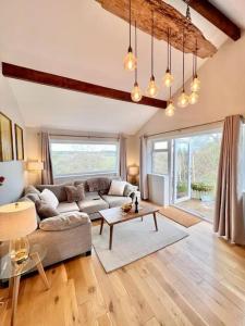 Treetops Cottage at Treetops Hideouts