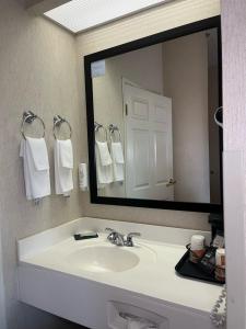 King Room room in Sleep Inn Lynchburg - University Area & Hwy 460