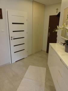 Apartament Piaskowa