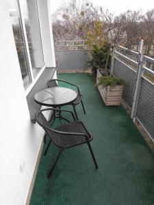 Apartament Piaskowa