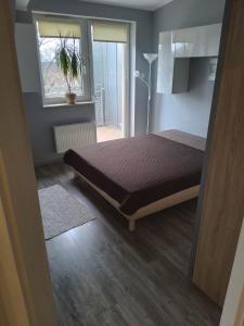 Apartament Piaskowa